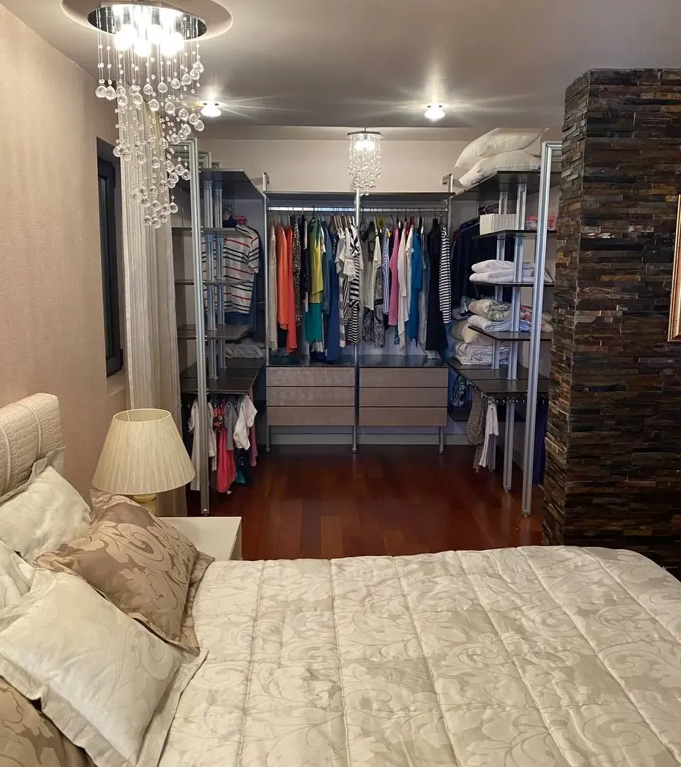 Sale, three bedroom apartment, 111m², Budva, Crna Gora