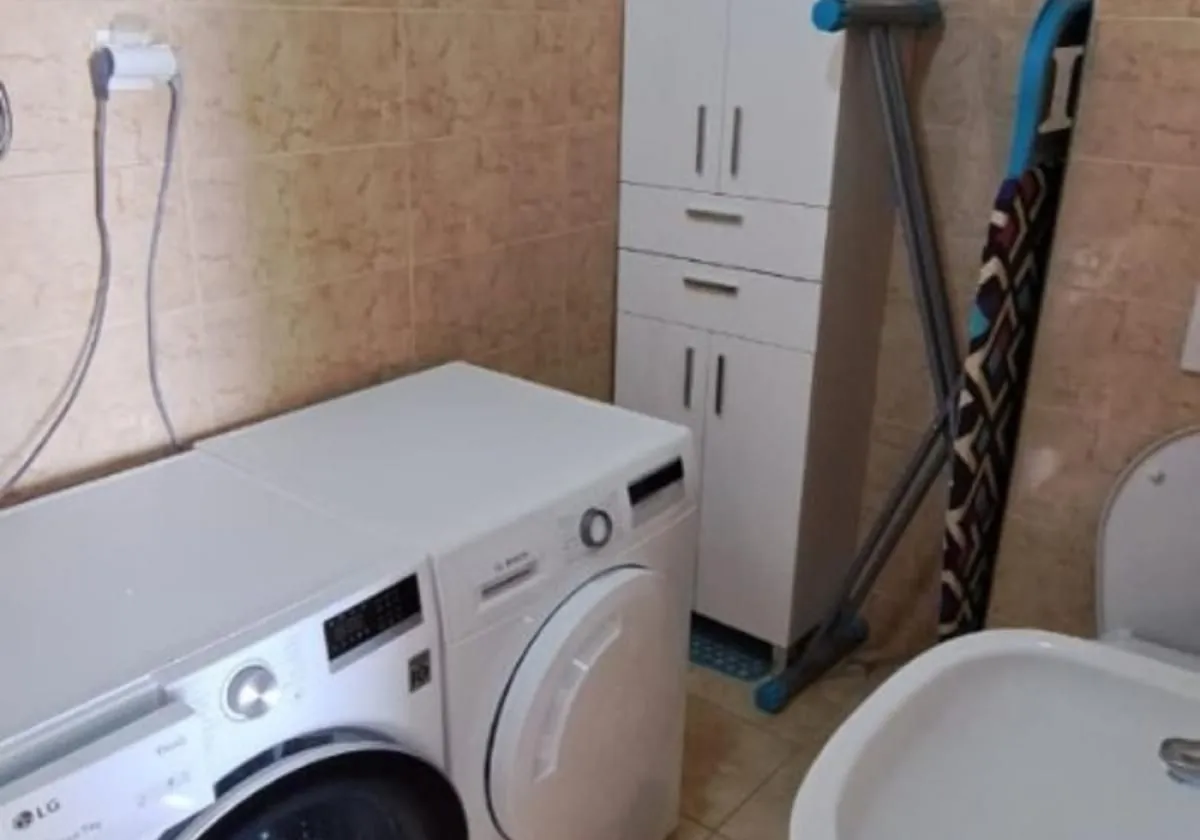 Sale, two bedroom apartment, 78m², Budva, Crna Gora