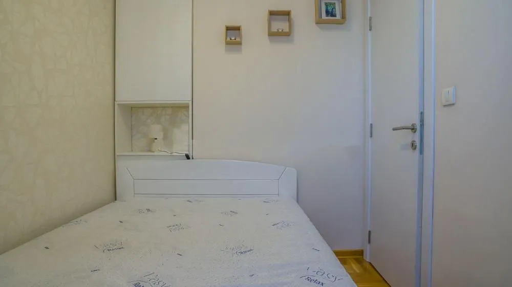 Prodaja, jednosoban stan, 31m², Banjica, Voždovac Sve Podlokacije