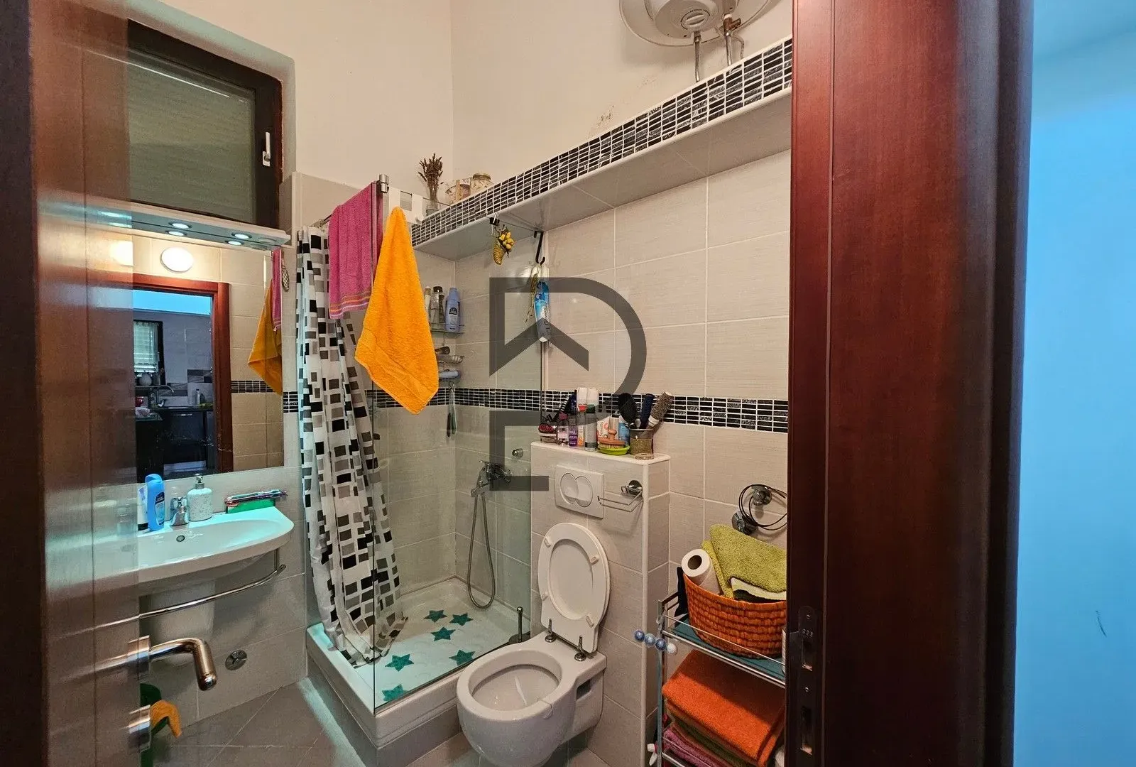 Rent, apartment, 60m², Farmaci, Podgorica