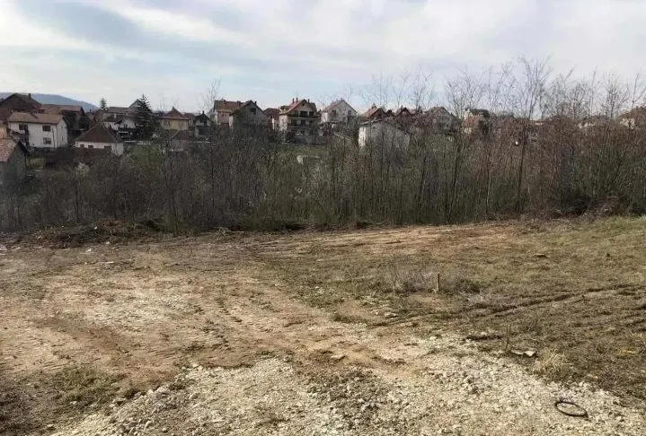 Prodaja, plac, 813m², Arandjelovac, Srbija
