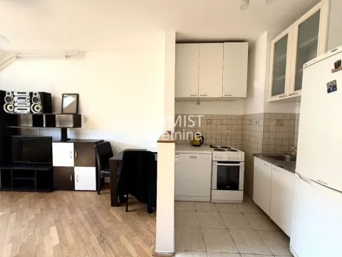 Izdavanje, četvorosoban stan, 84m², Hadzipopovac, Palilula Sve Podlokacije - image 7