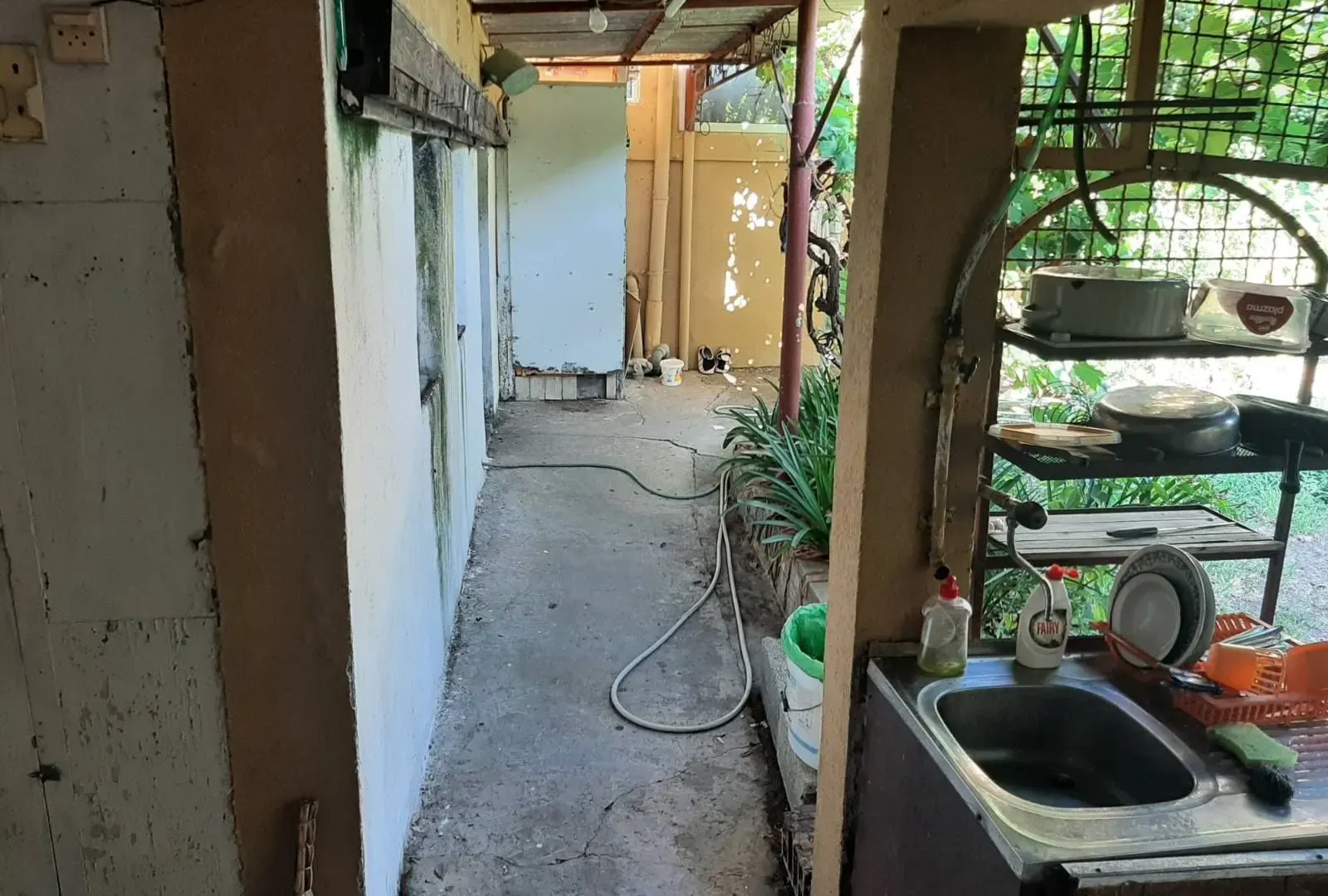 Prodaja, kuća, 210m², Bar, Crna Gora