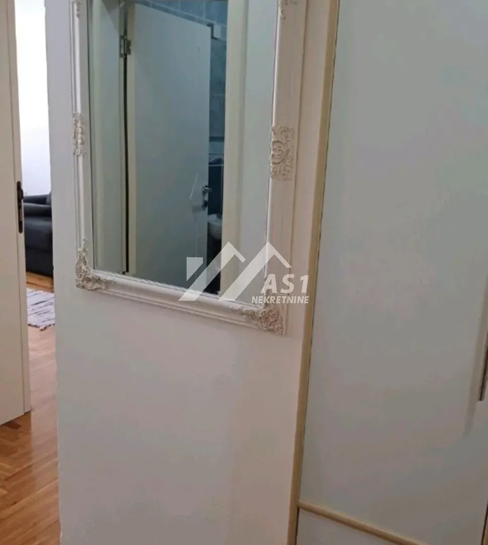 Izdavanje, dvosoban stan, 45m², Bulevar Oslobodjenja, Novi Sad Sve Podlokacije