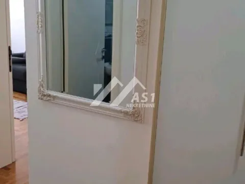Izdavanje, dvosoban stan, 45m², Bulevar Oslobodjenja, Novi Sad Sve Podlokacije - image 7