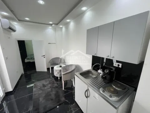 Rent, apartment, 30m², Dušanovac, Voždovac Sve Podlokacije