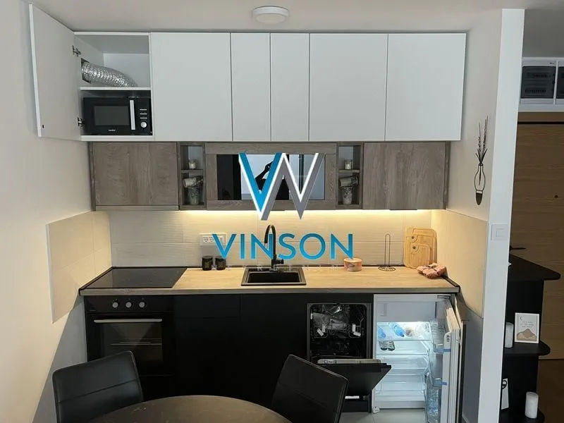 Prodaja, jednosoban stan, 48m², Salajka, Novi Sad Sve Podlokacije