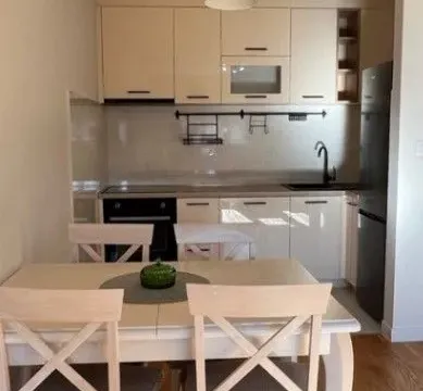 Prodaja, jednosoban stan, 49m², Central Point, Podgorica - image 5