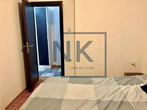 Prodaja, jednosoban stan, 41m², Drač, Podgorica - image 7