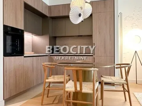 Izdavanje, dvosoban stan, 60m², Beograd Na Vodi, Beograd - image 6