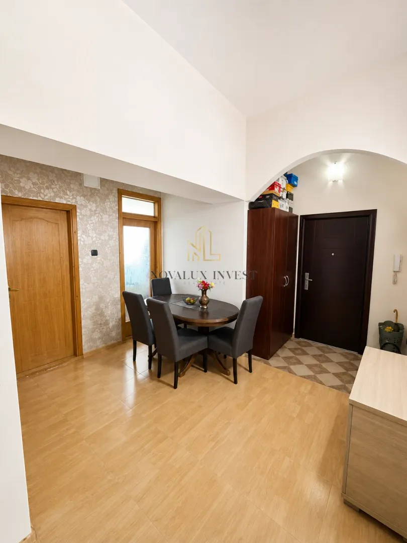 Prodaja, jednosoban stan, 48m², Preko Morače, Podgorica