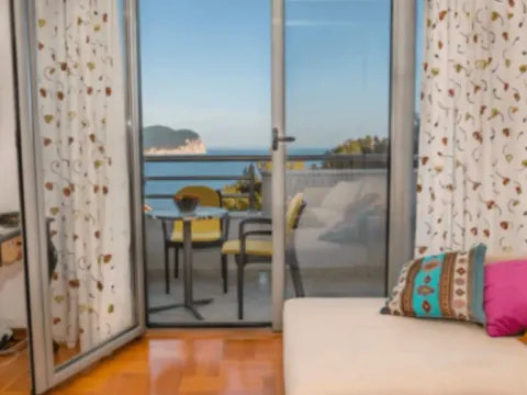 Sale, apartment, 45m², Petrovac, Budva - image 5