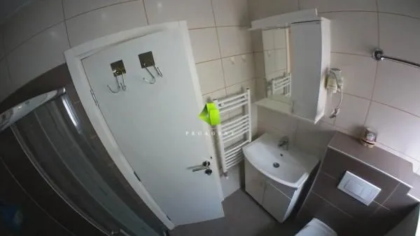 Izdavanje, jednosoban stan, 44m², Pantelej, Niš