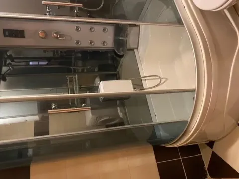 Rent, two bedroom apartment, 73m², Vezirov Most, Podgorica - image 6