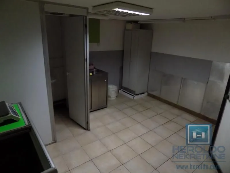 Rent, office space, 60m², Ćuprija, Srbija