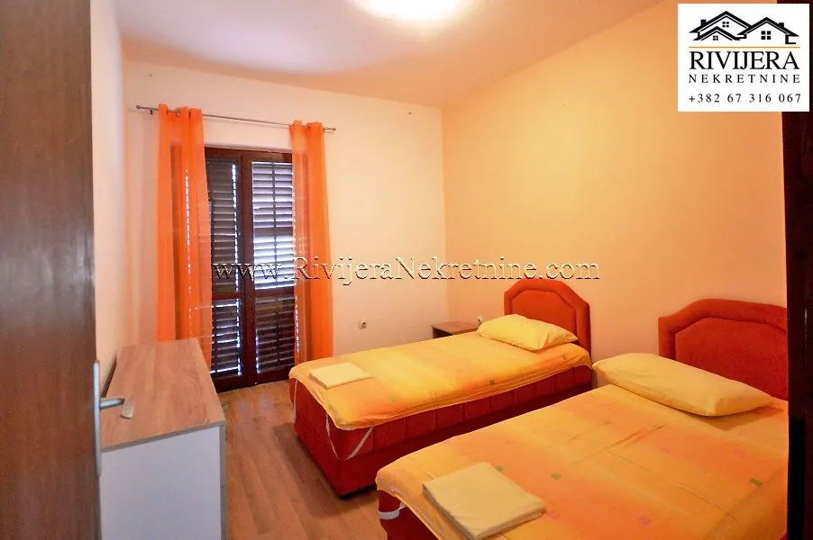 Sale, house, 115m², Prčanj, Kotor