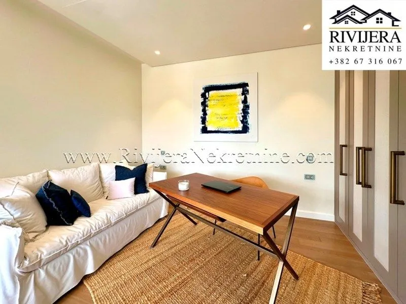 Prodaja, trosoban stan, 171m², Kumbor, Herceg Novi
