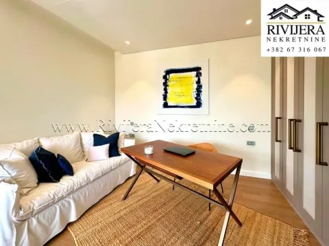 Prodaja, trosoban stan, 171m², Kumbor, Herceg Novi - image 11