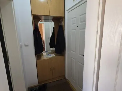 Izdavanje, dvosoban stan, 46m², Nova Detelinara, Novi Sad Sve Podlokacije - image 14