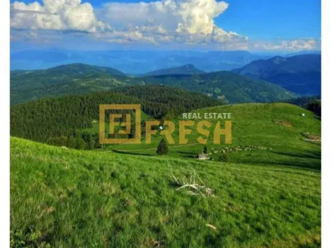 Prodaja, plac, 6000m², Berane, Crna Gora - image 14