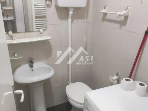 Rent, two bedroom apartment, 57m², Grbavica, Novi Sad Sve Podlokacije - image 7