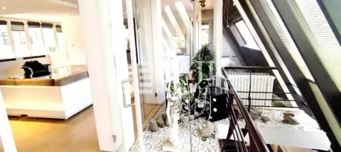 Rent, office space, 180m², Obilićev Venac, Beograd - image 3