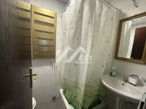 Rent, three bedroom apartment, 65m², Grbavica, Novi Sad Sve Podlokacije - image 13