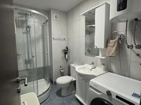 Prodaja, dvosoban stan, 64m², Petrovac, Budva - image 8