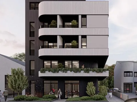 Sale, office space, 77m², Telep, Novi Sad Sve Podlokacije