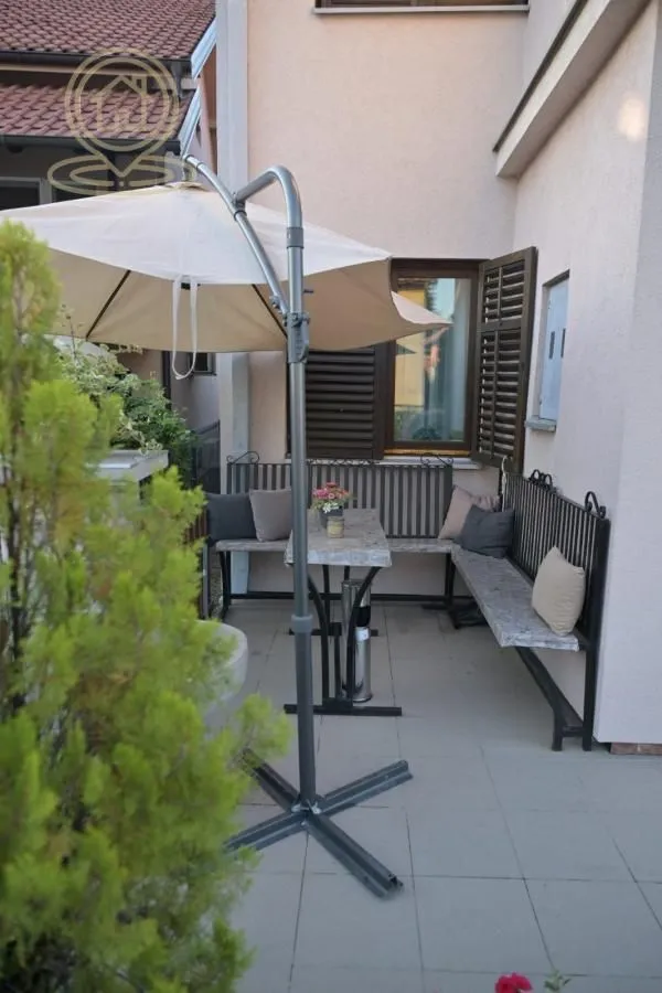 Prodaja, kuća, 222m², Krnjaca, Palilula Sve Podlokacije