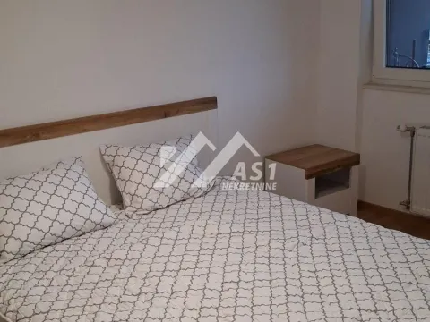 Izdavanje, dvosoban stan, 43m², Liman 2, Novi Sad Sve Podlokacije - image 6