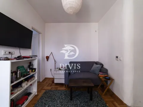 Sale, two bedroom apartment, 42m², Crveni Krst, Beograd - image 13