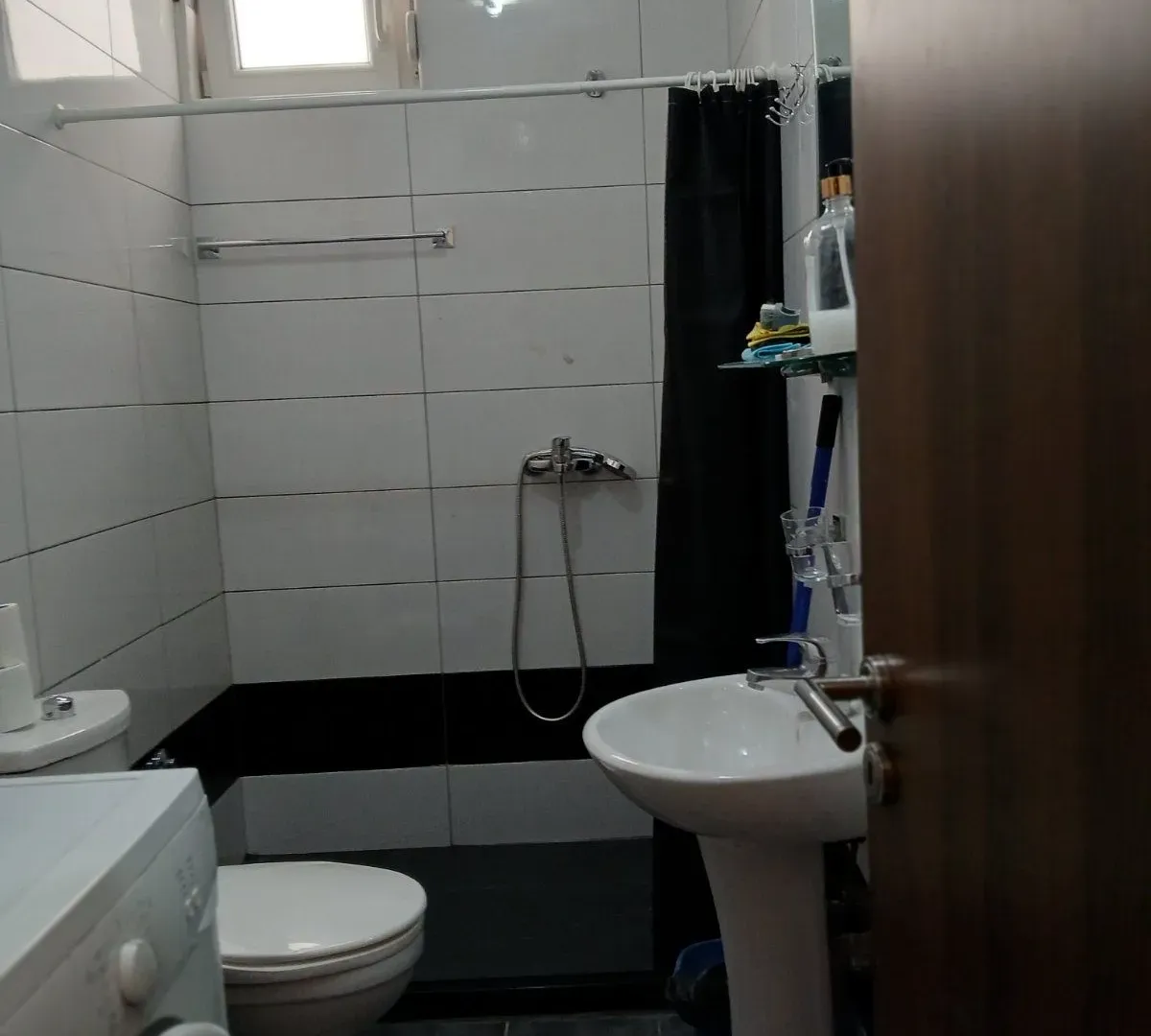 Rent, apartment, 42m², Ljubović, Podgorica