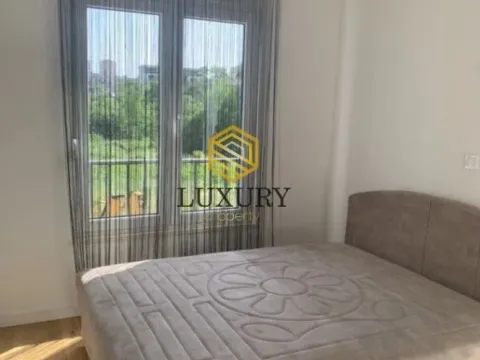 Izdavanje, jednosoban stan, 42m², Centar, Podgorica - image 6