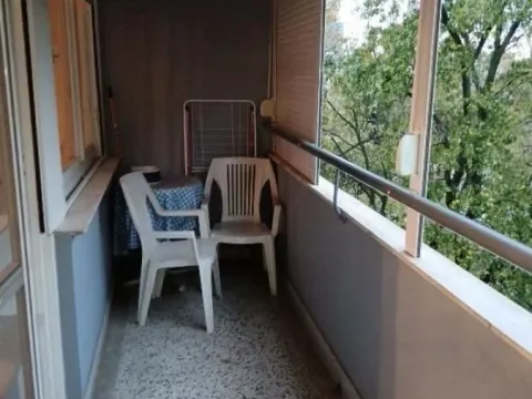 Rent, two bedroom apartment, 65m², Novi Beograd Blok 38, Novi Beograd Sve Podlokacije - image 8