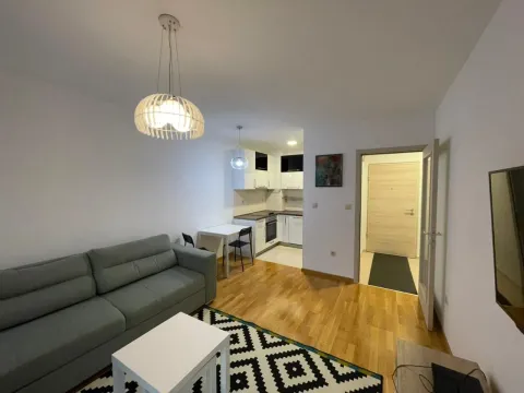 Sale, one bedroom apartment, 43m², Stari Aerodrom, Podgorica - image 10