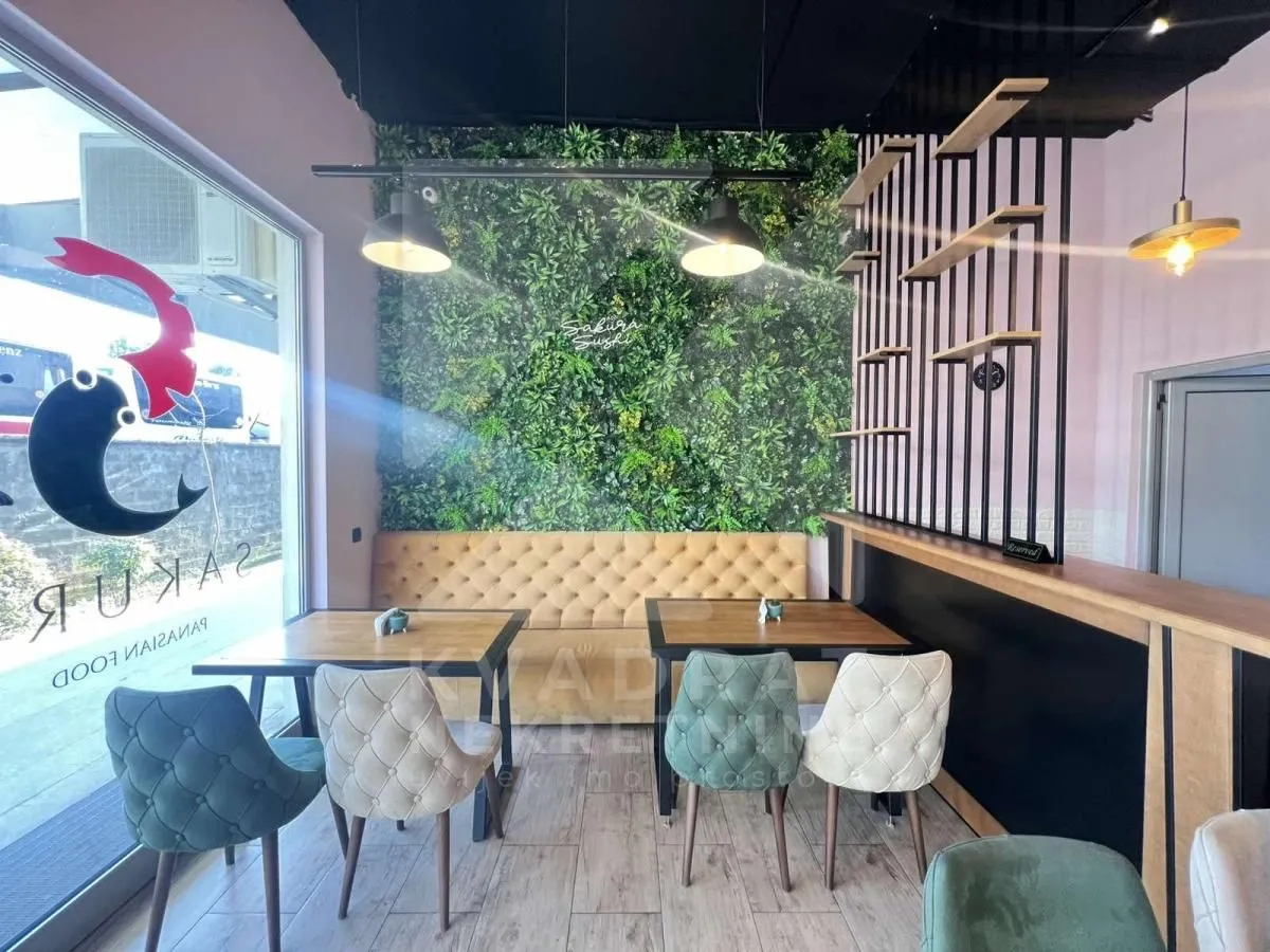 Rent, office space, 50m², Tuški Put, Podgorica