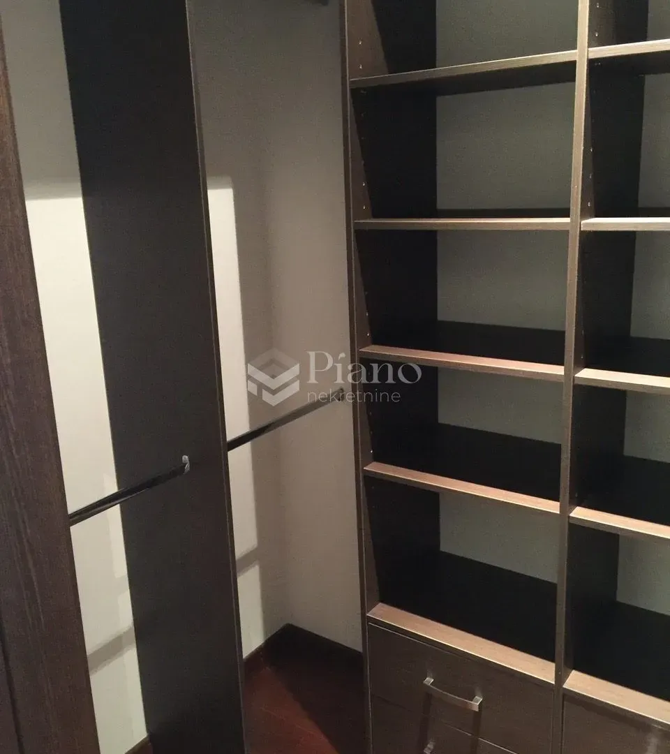 Rent, two bedroom apartment, 166m², Podgorica, Crna Gora