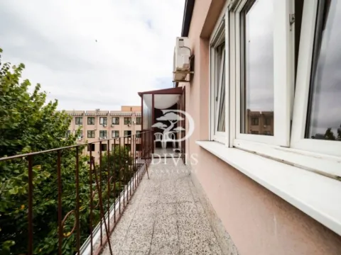 Prodaja, dvosoban stan, 66m², Savski Venac, Beograd - image 9