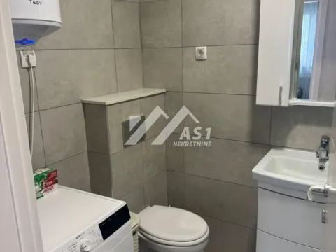 Rent, three bedroom apartment, 63m², Sajlovo, Novi Sad Sve Podlokacije - image 8