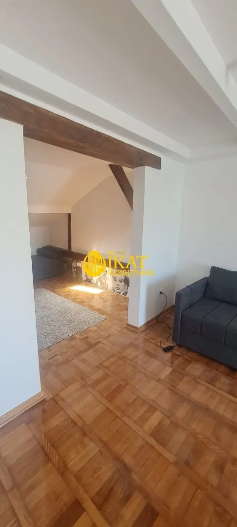 Prodaja, stan, 127m², Slavija, Vračar Sve Podlokacije