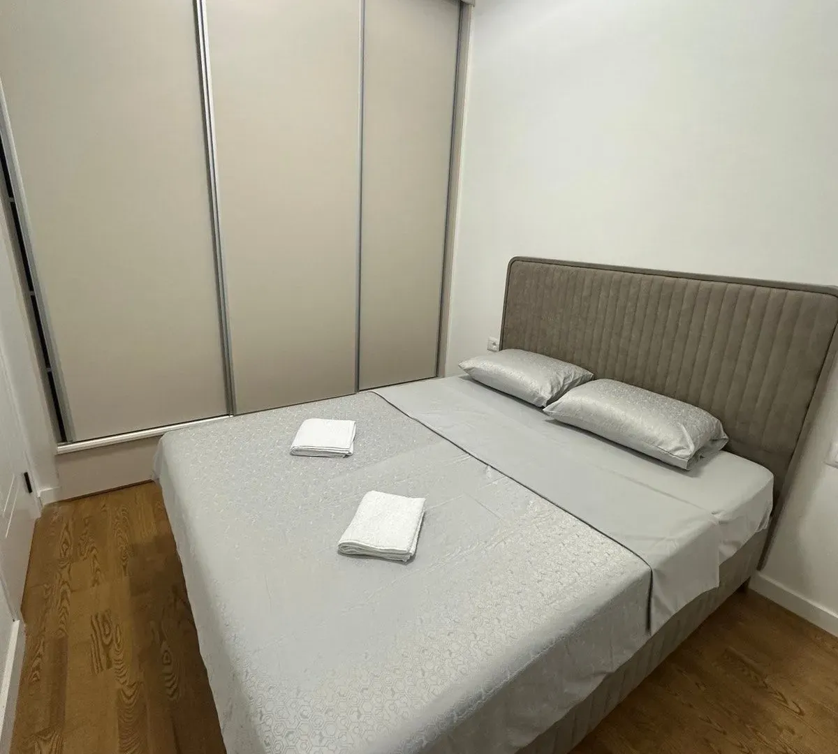 Prodaja, jednosoban stan, 39m², Zabjelo, Podgorica