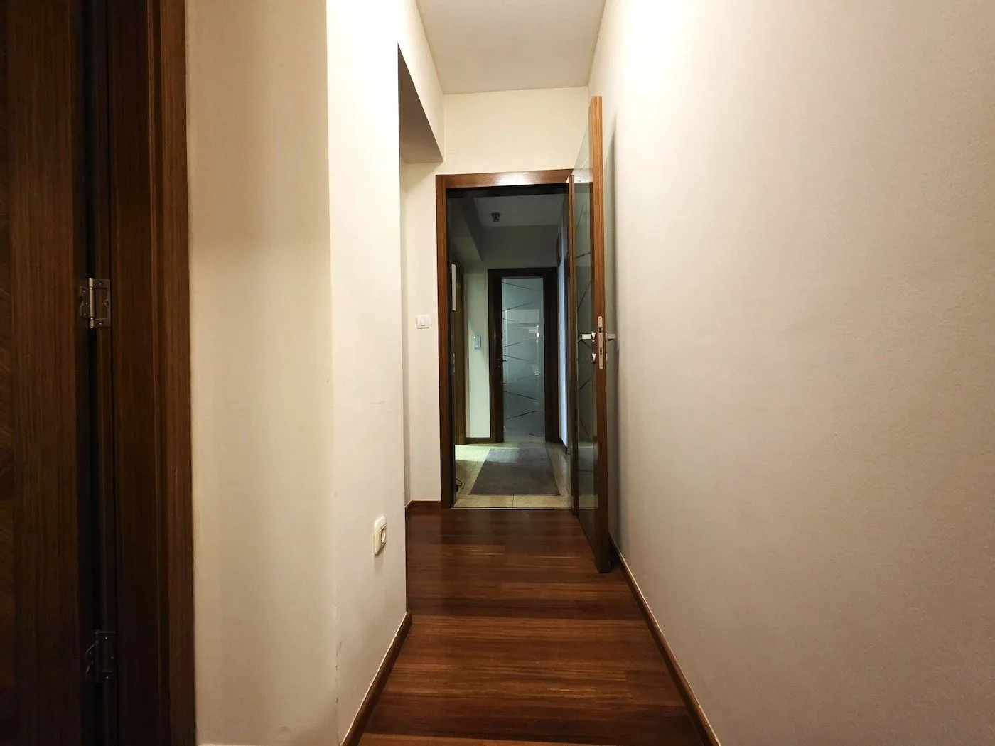 Rent, apartment, 76m², Centar, Podgorica