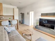 Izdavanje, jednosoban stan, 54m², Bečići, Budva - image 5