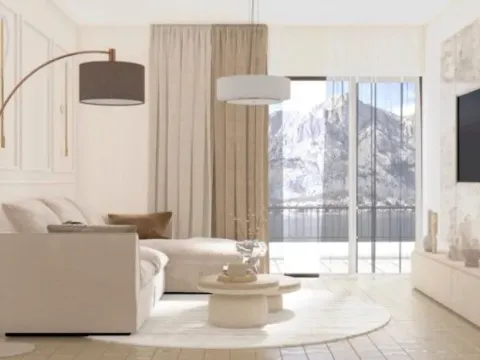 Prodaja, jednosoban stan, 54m², Muo, Kotor - image 6