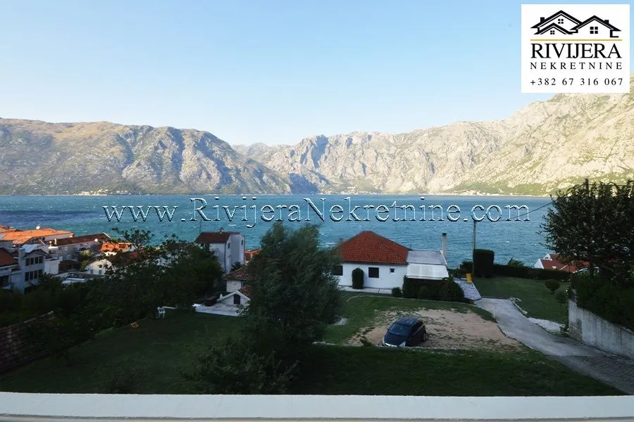 Sale, house, 108m², Stoliv, Kotor