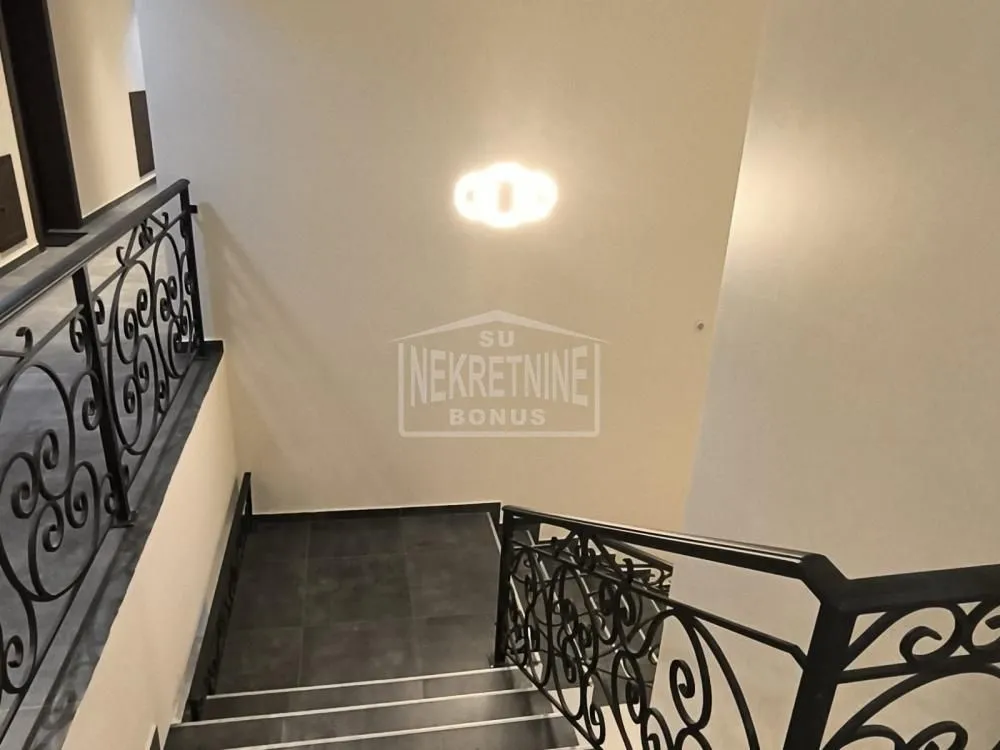 Prodaja, jednosoban stan, 43m², Palić, Subotica
