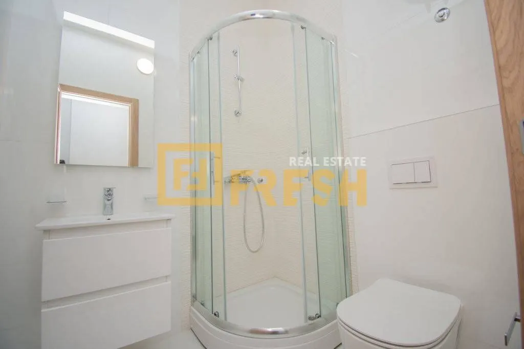 Rent, three bedroom apartment, 120m², Master Kvart, Podgorica