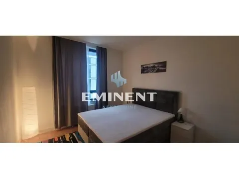 Rent, two bedroom apartment, 57m², Savski Venac, Beograd - image 7