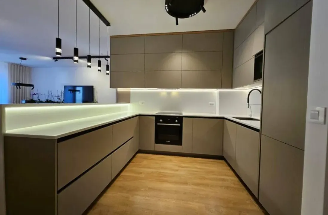 Sale, three bedroom apartment, 103m², Rozino, Budva